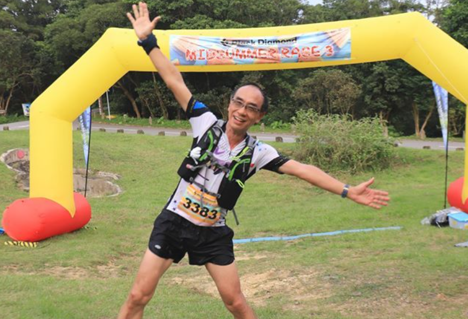 2022 MIDSUMMER RACE 3