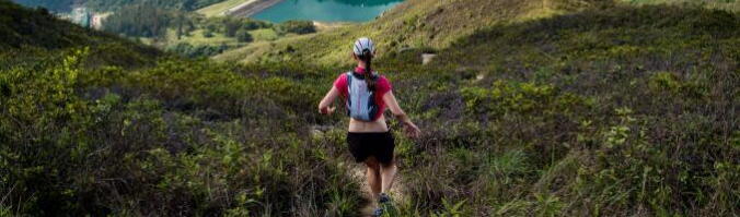2025 - Action Sprint Trail Series DBay Hong Kong